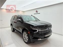 شيفروليه تاهو